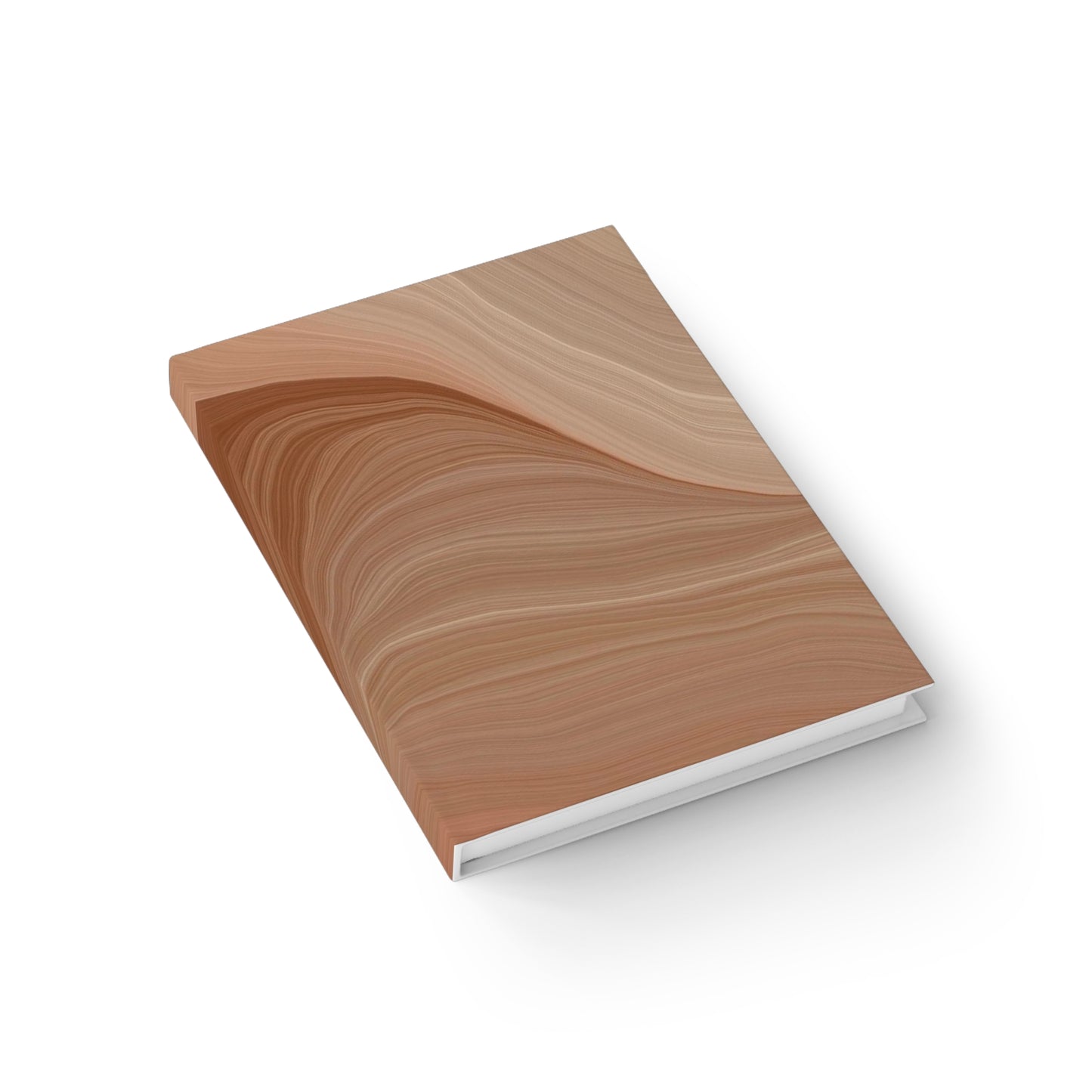 Sandstone Journal - Blank
