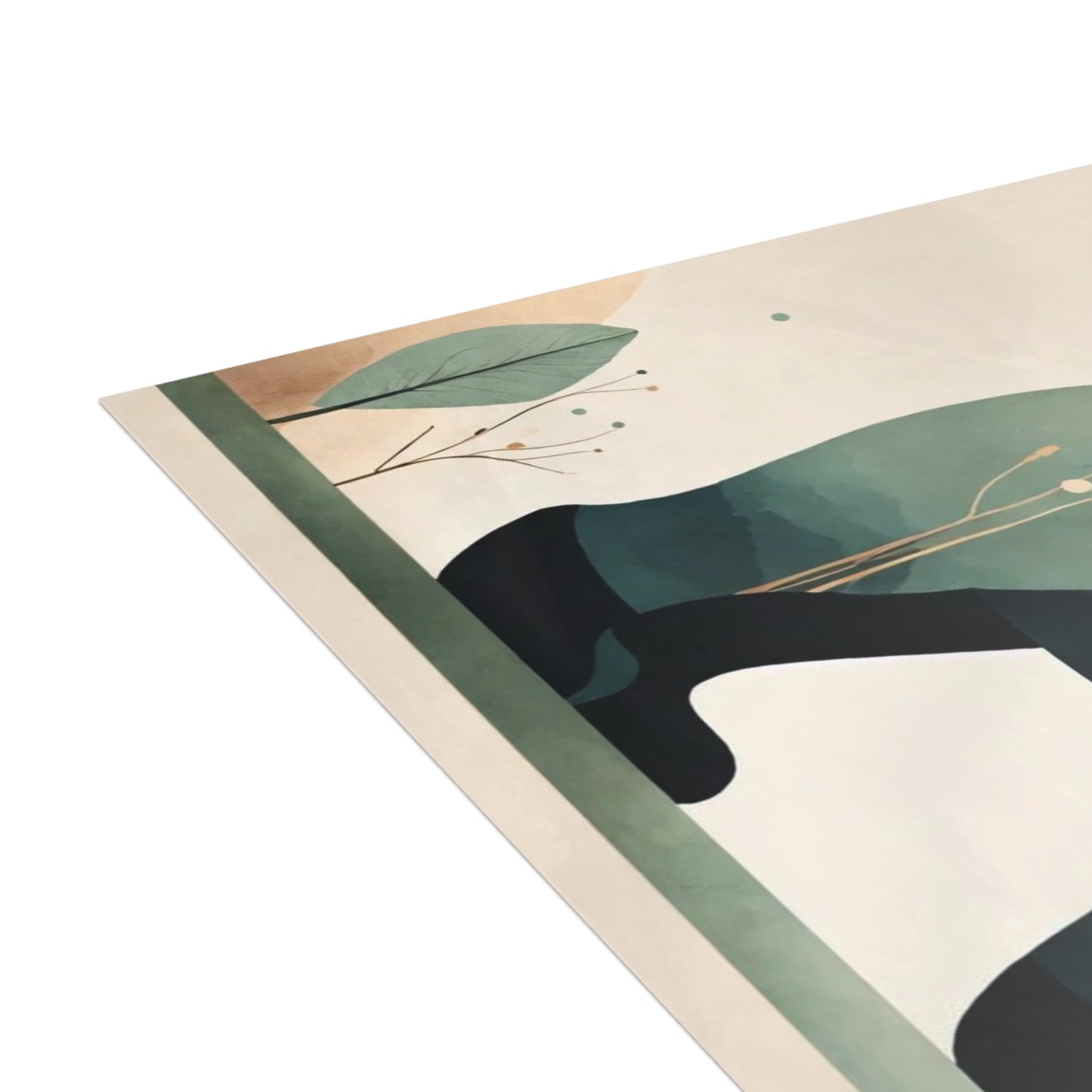 Bear Blue Postcard Bundles (envelopes not included)