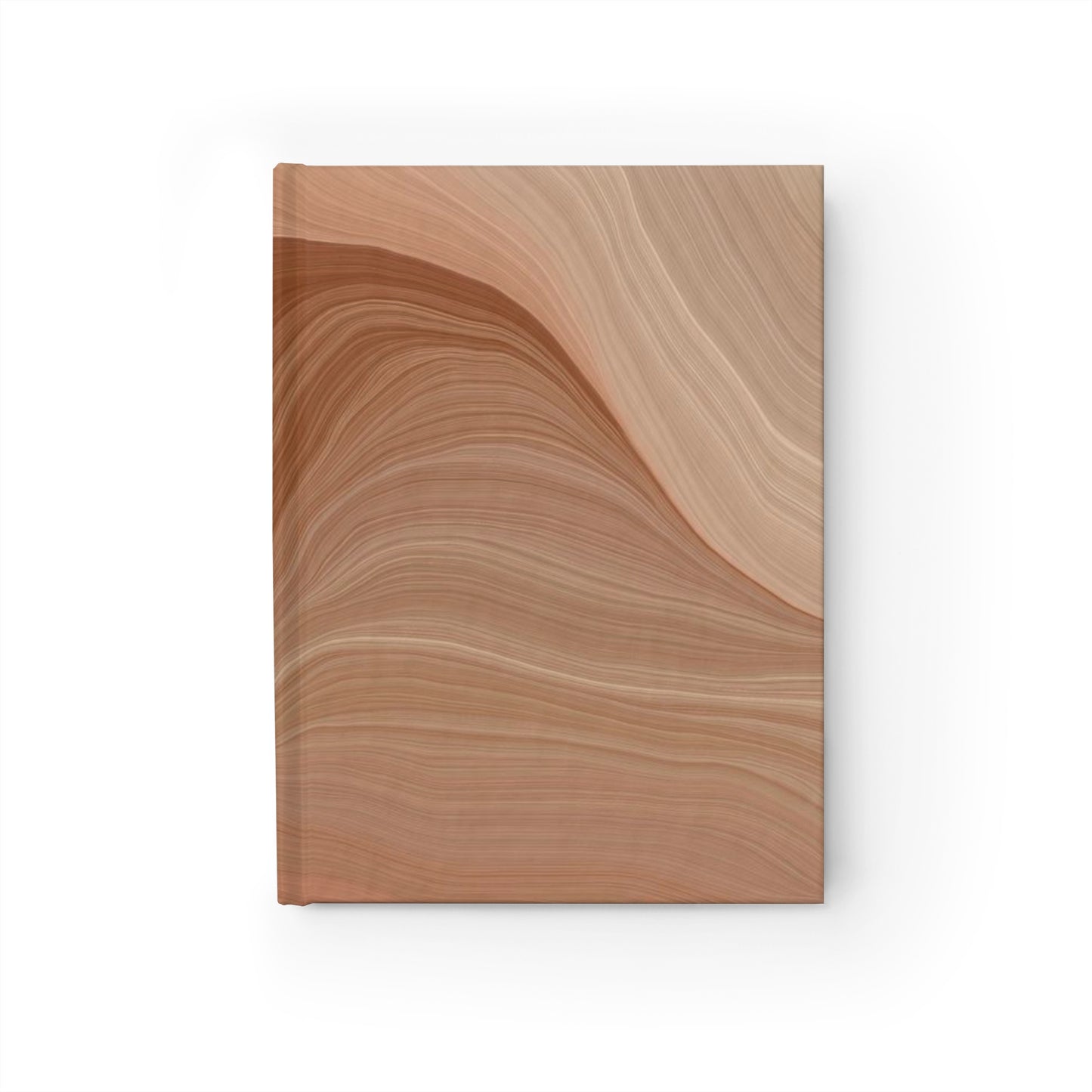 Sandstone Journal - Blank