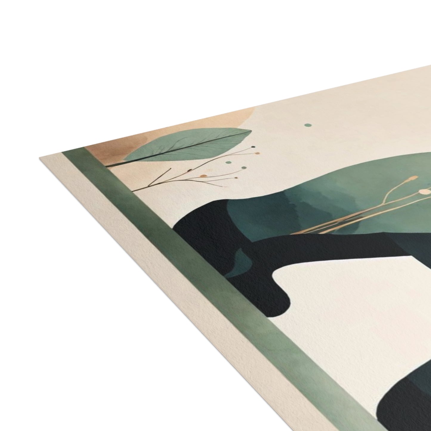 Bear Blue Postcard Bundles (envelopes not included)