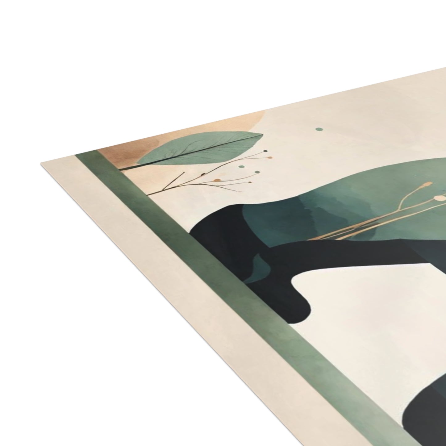 Bear Blue Postcard Bundles (envelopes not included)