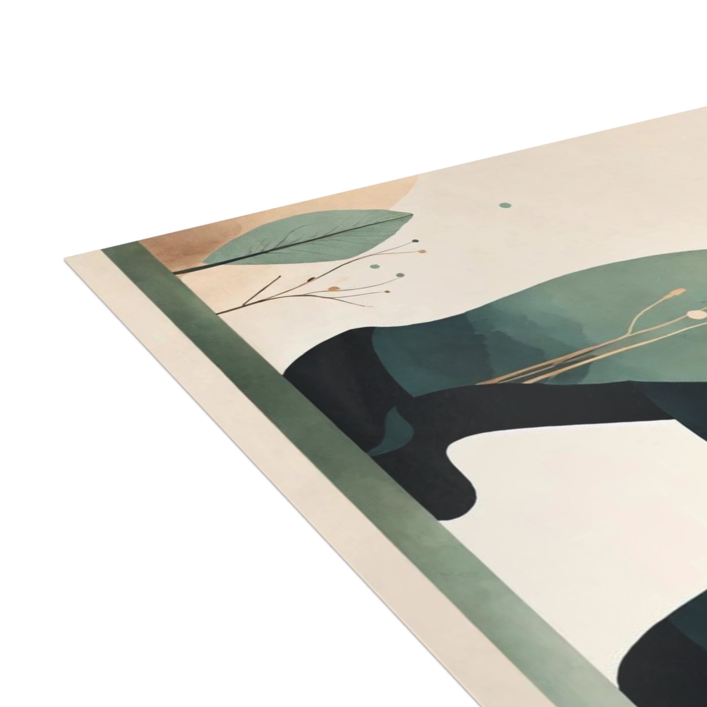 Bear Blue Postcard Bundles (envelopes not included)