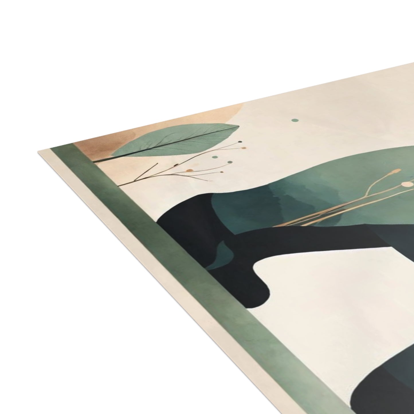 Bear Blue Postcard Bundles (envelopes not included)