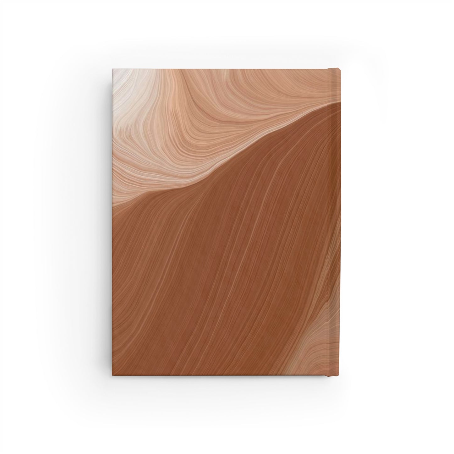 Sandstone Journal - Blank