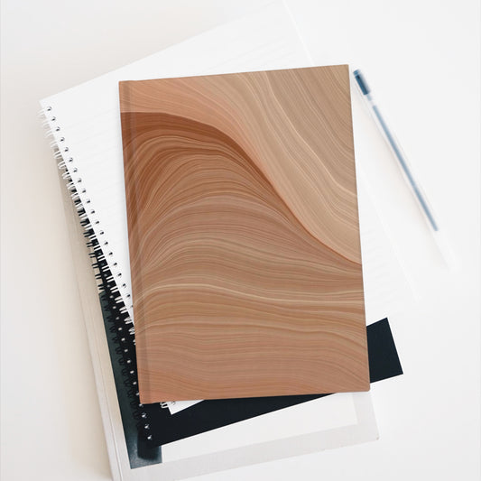 Sandstone Journal - Blank