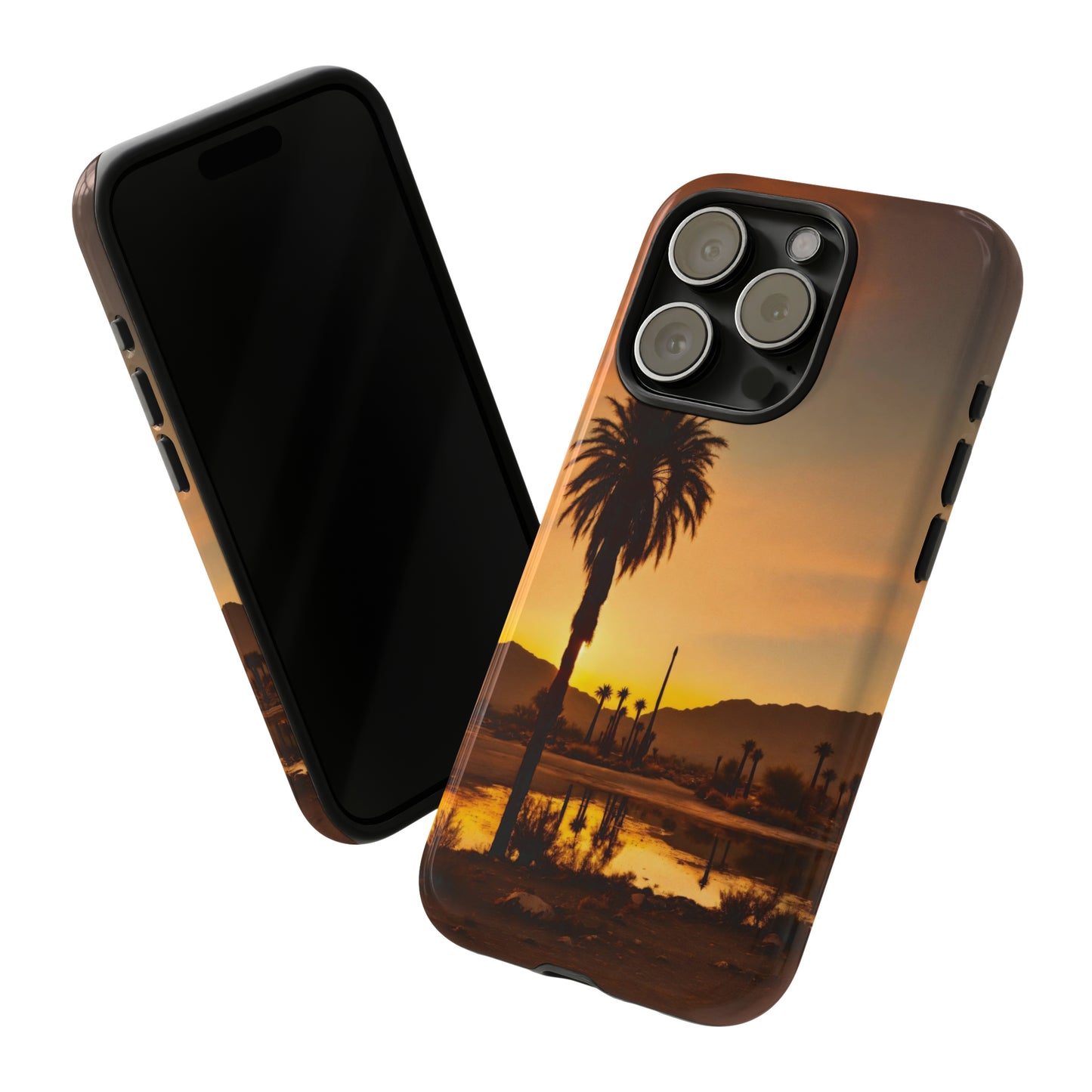 iPhone case - ZZYZX