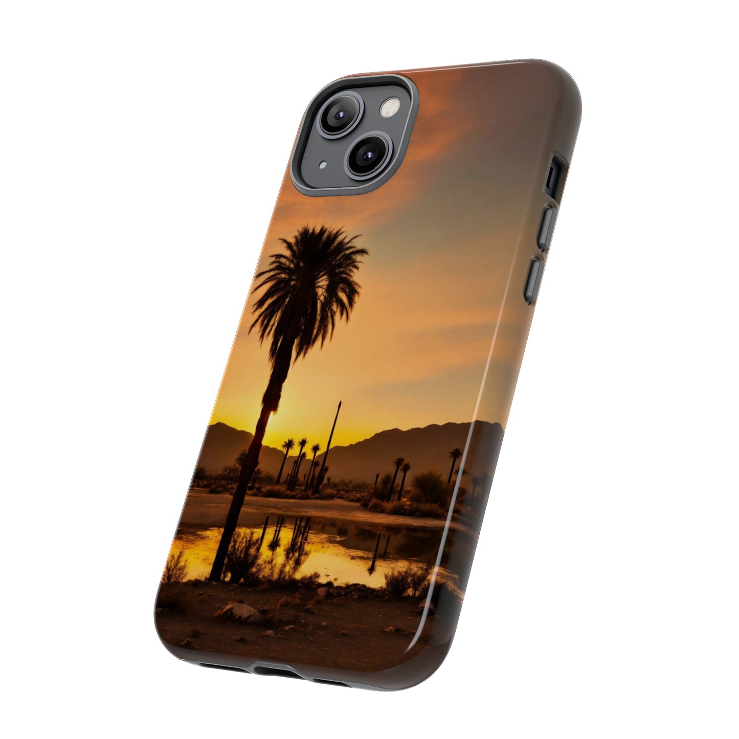 iPhone case - ZZYZX