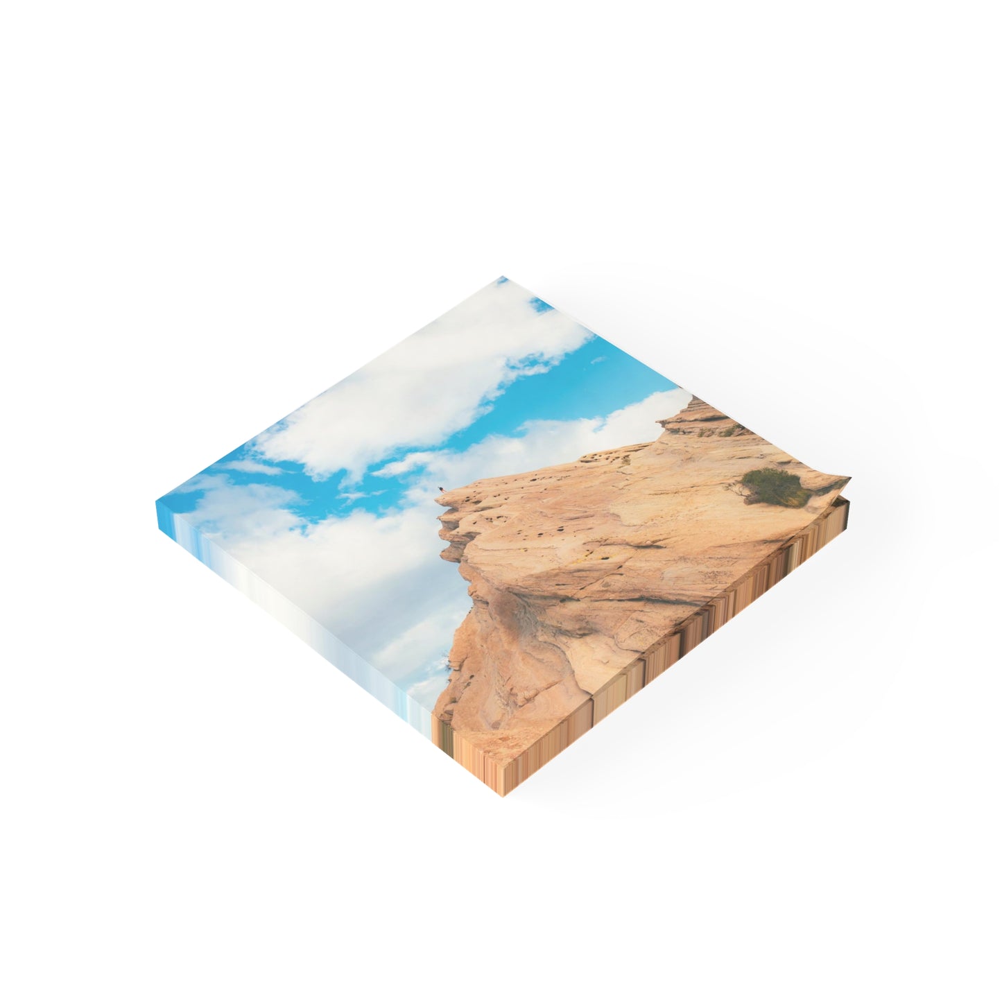 Vasquez Rocks Post-it® Note Pads