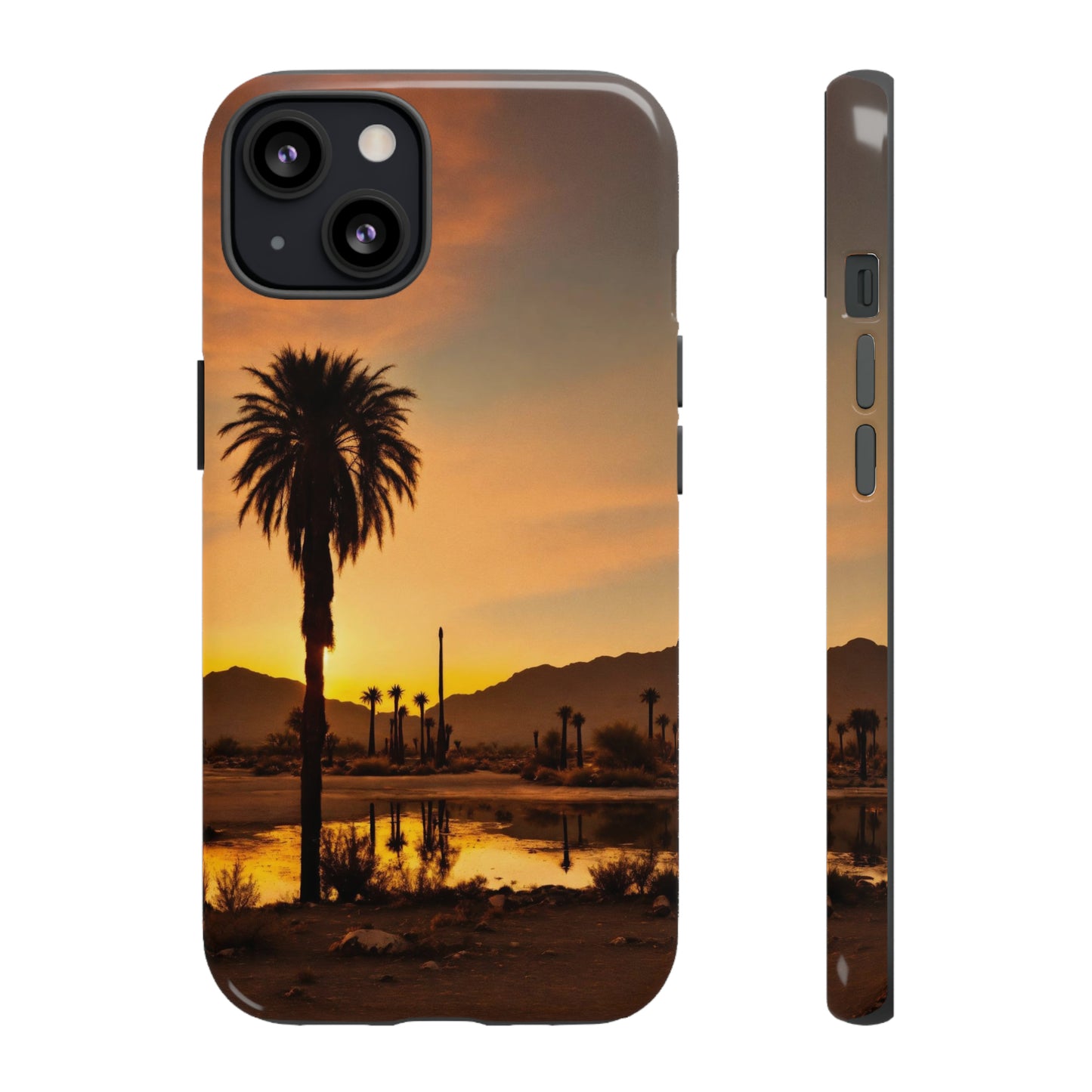 iPhone case - ZZYZX