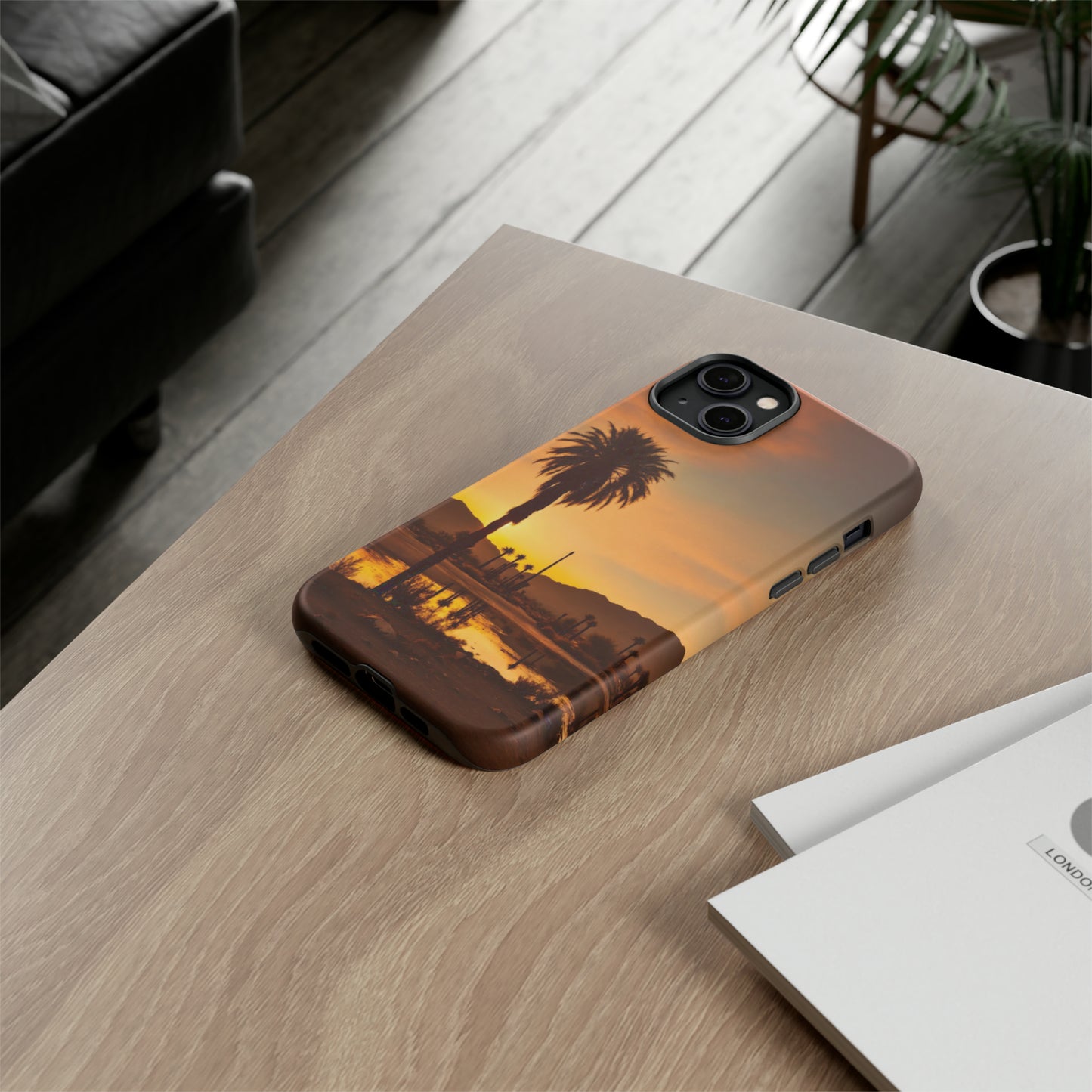 iPhone case - ZZYZX