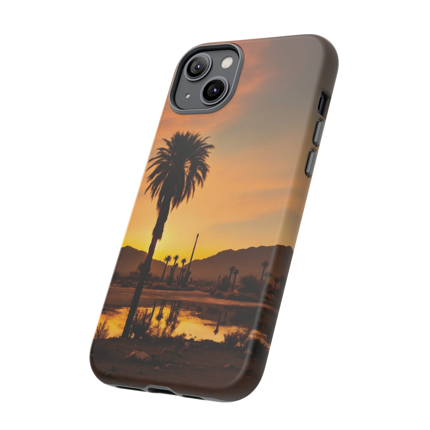 iPhone case - ZZYZX