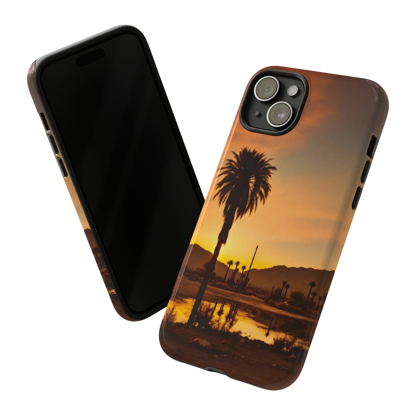 iPhone case - ZZYZX