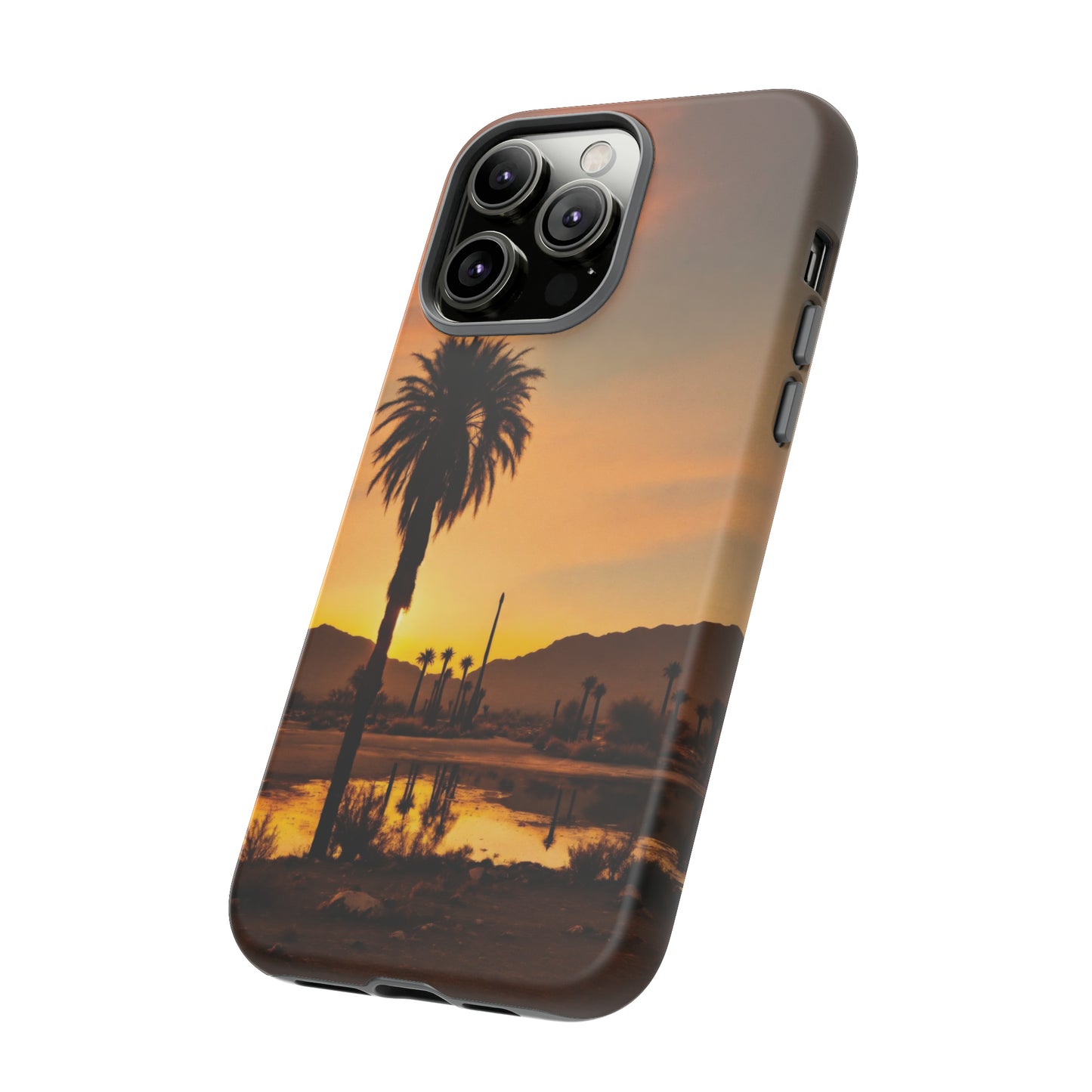 iPhone case - ZZYZX