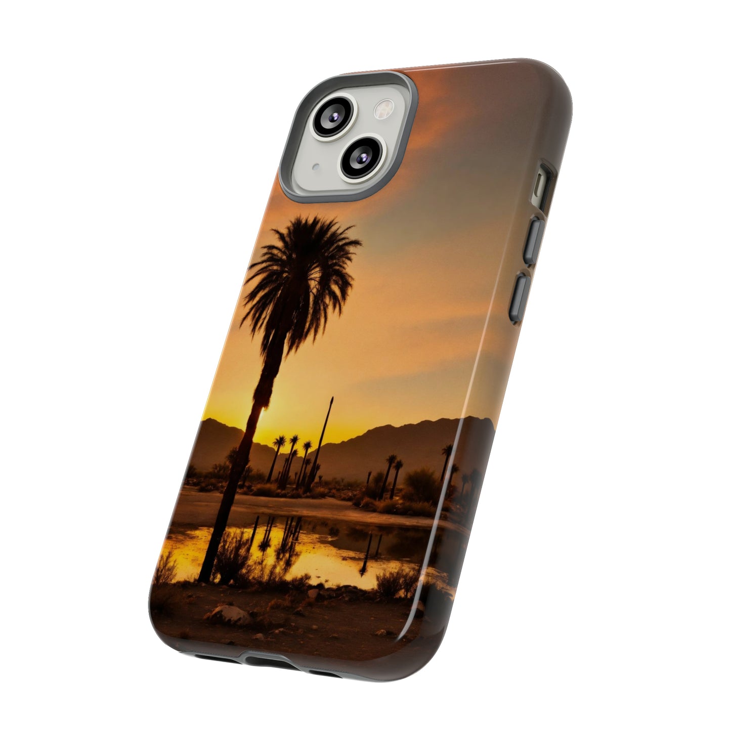 iPhone case - ZZYZX