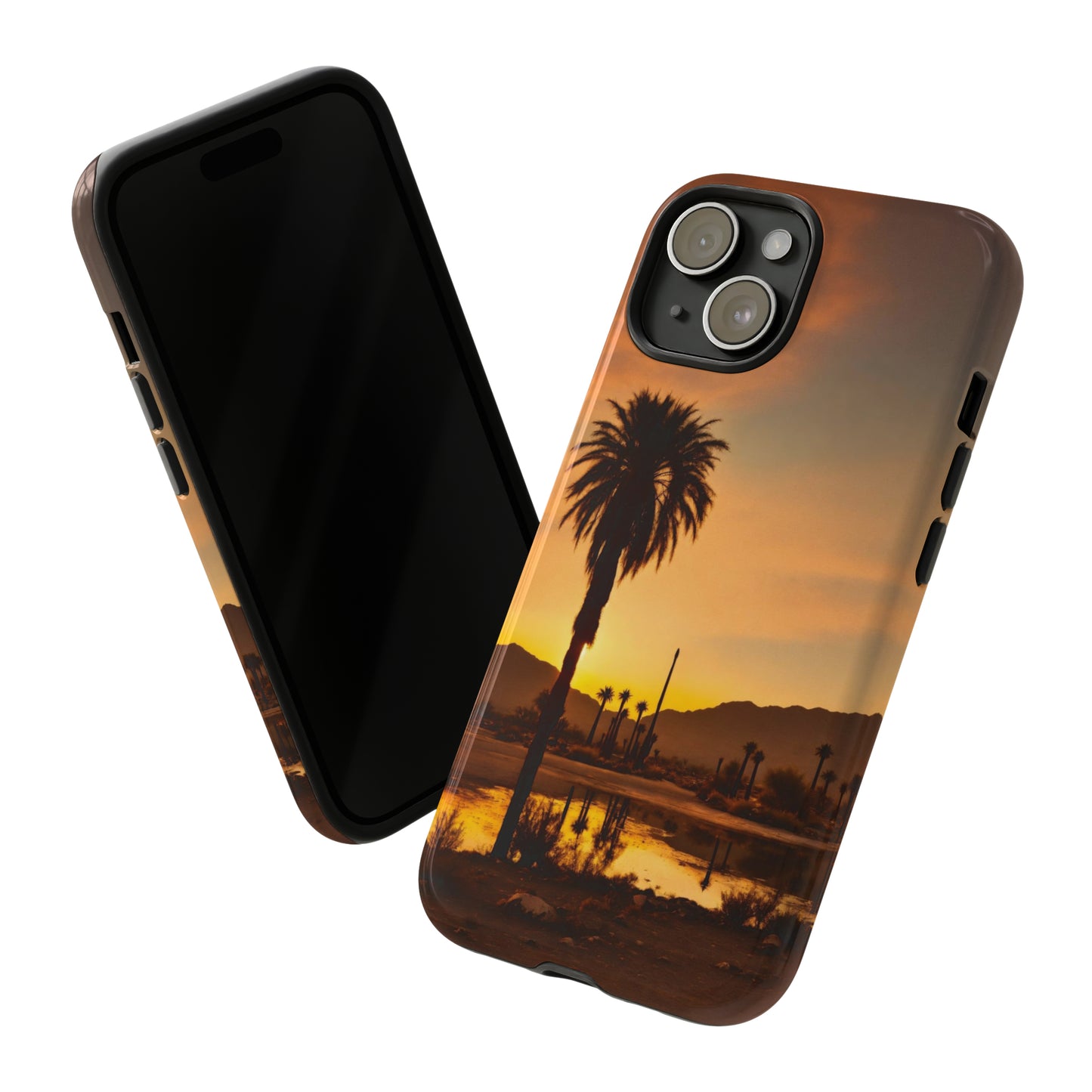 iPhone case - ZZYZX