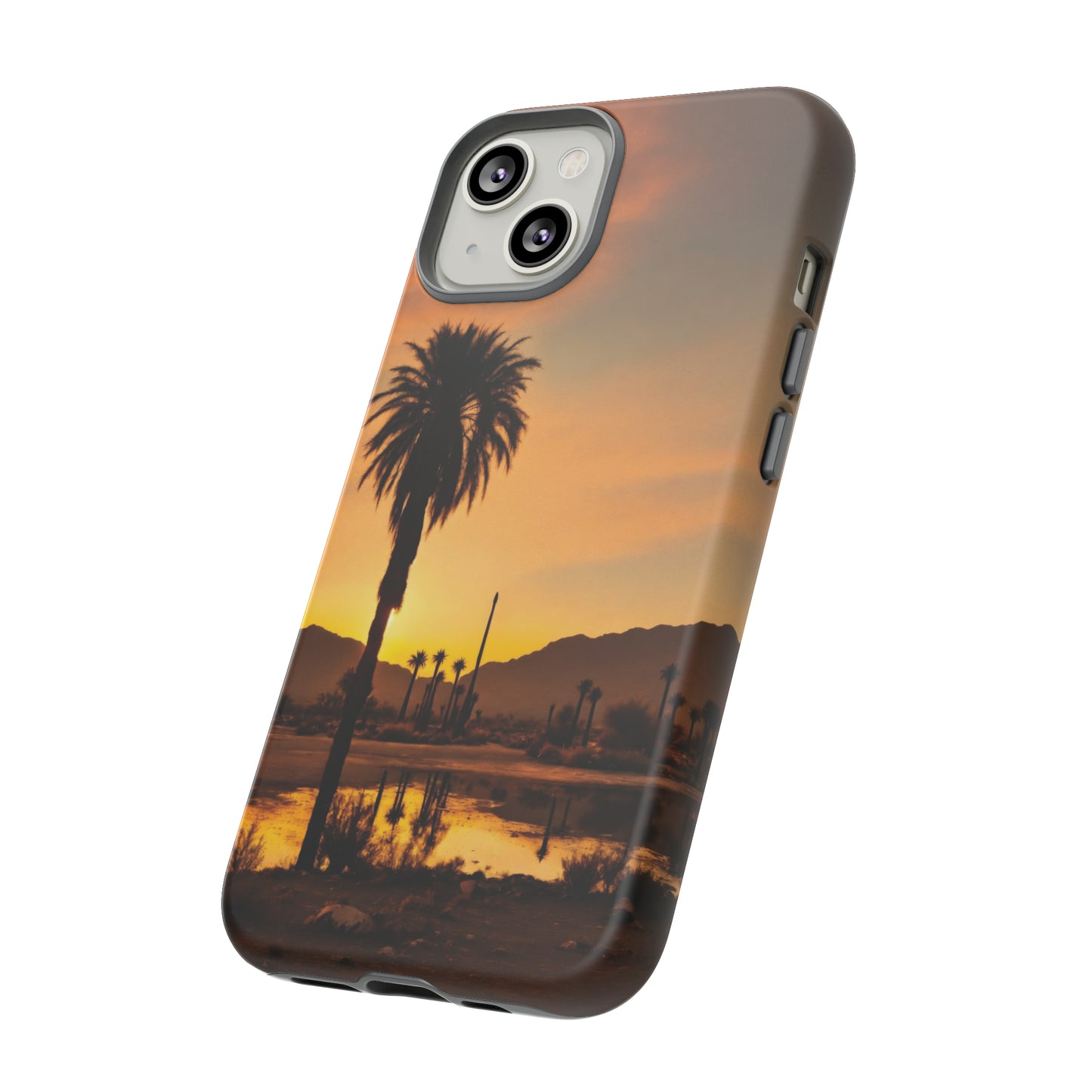 iPhone case - ZZYZX