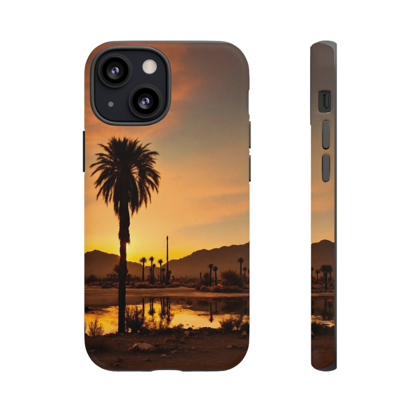 iPhone case - ZZYZX