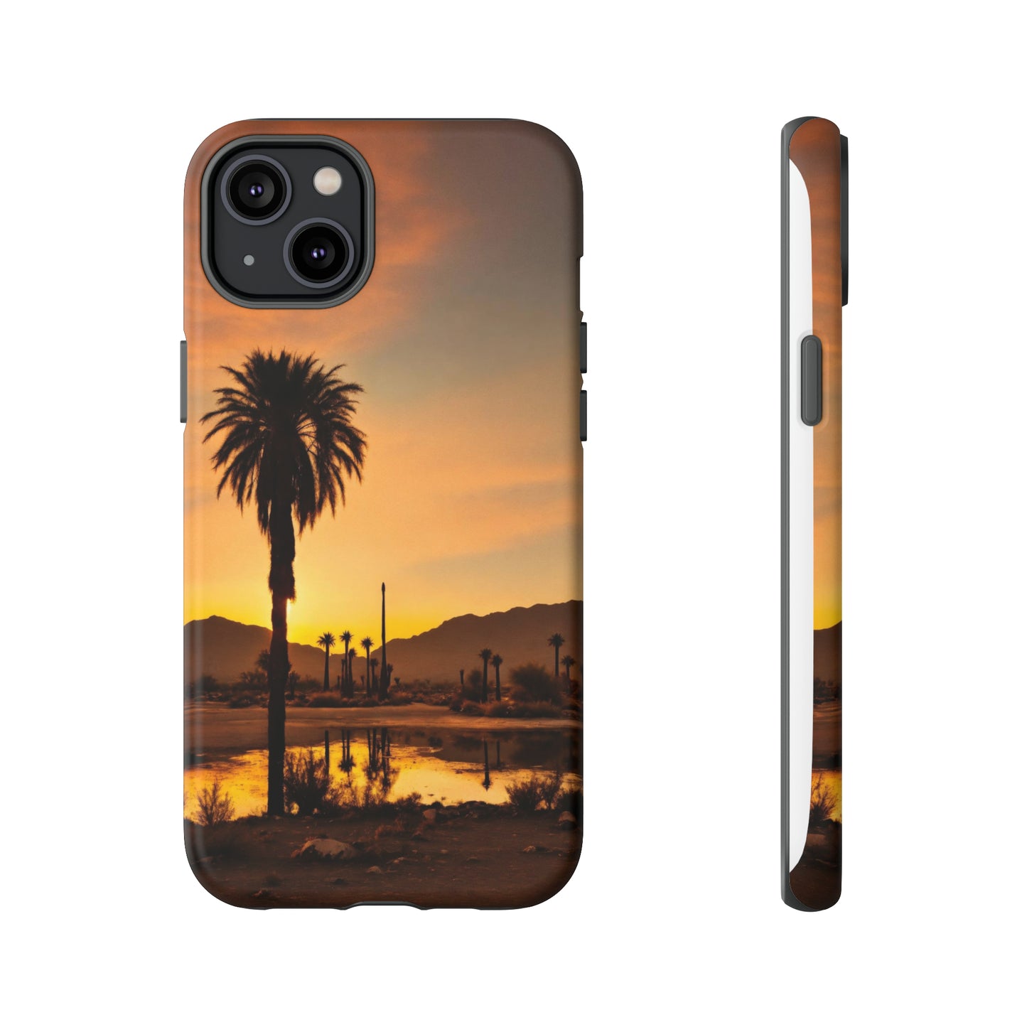 iPhone case - ZZYZX