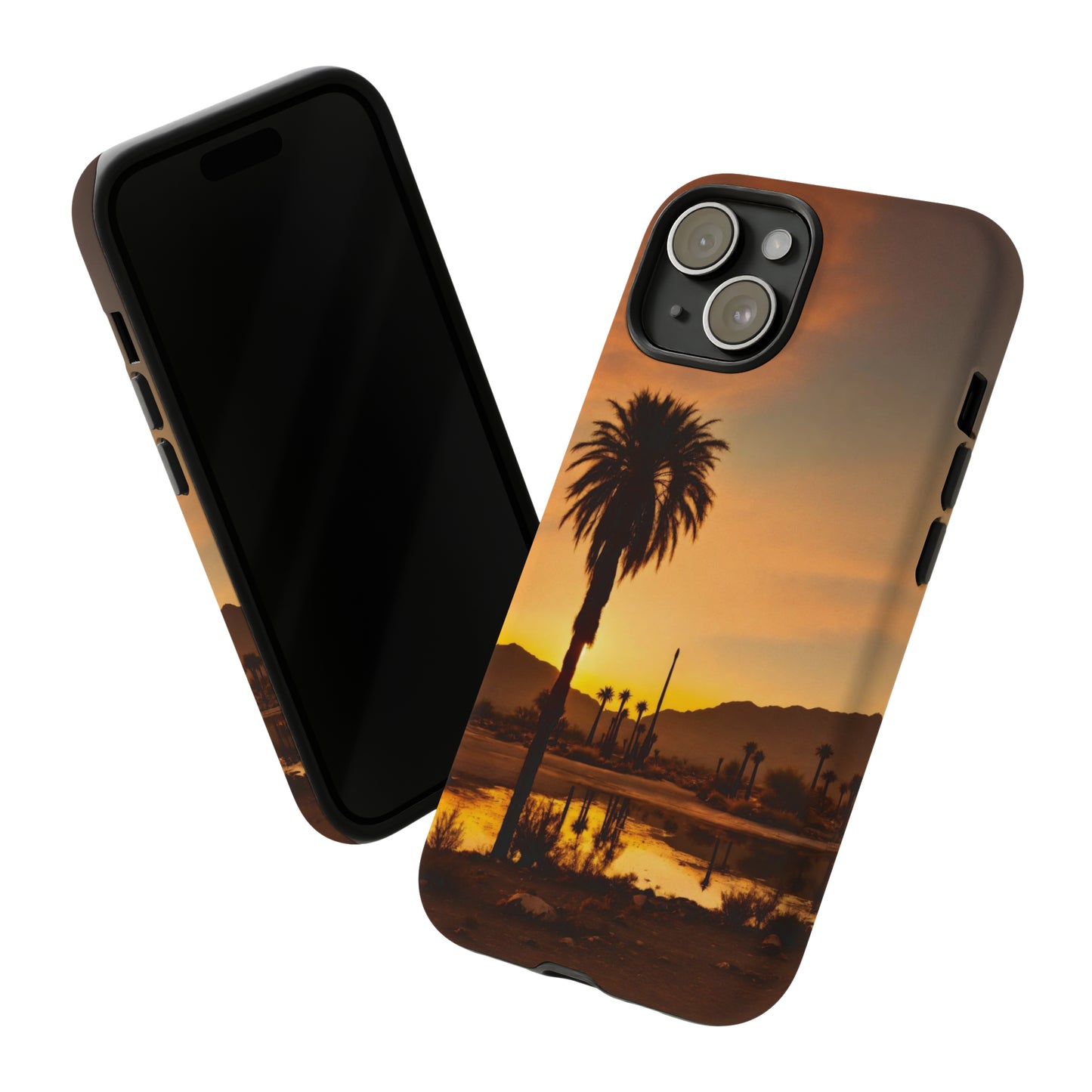 iPhone case - ZZYZX