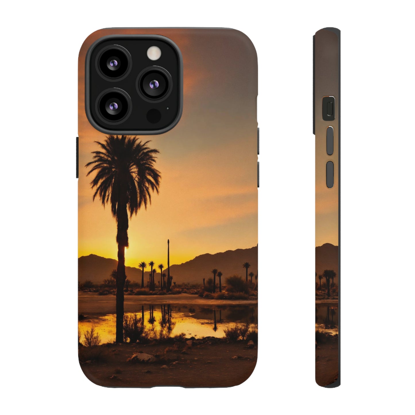 iPhone case - ZZYZX