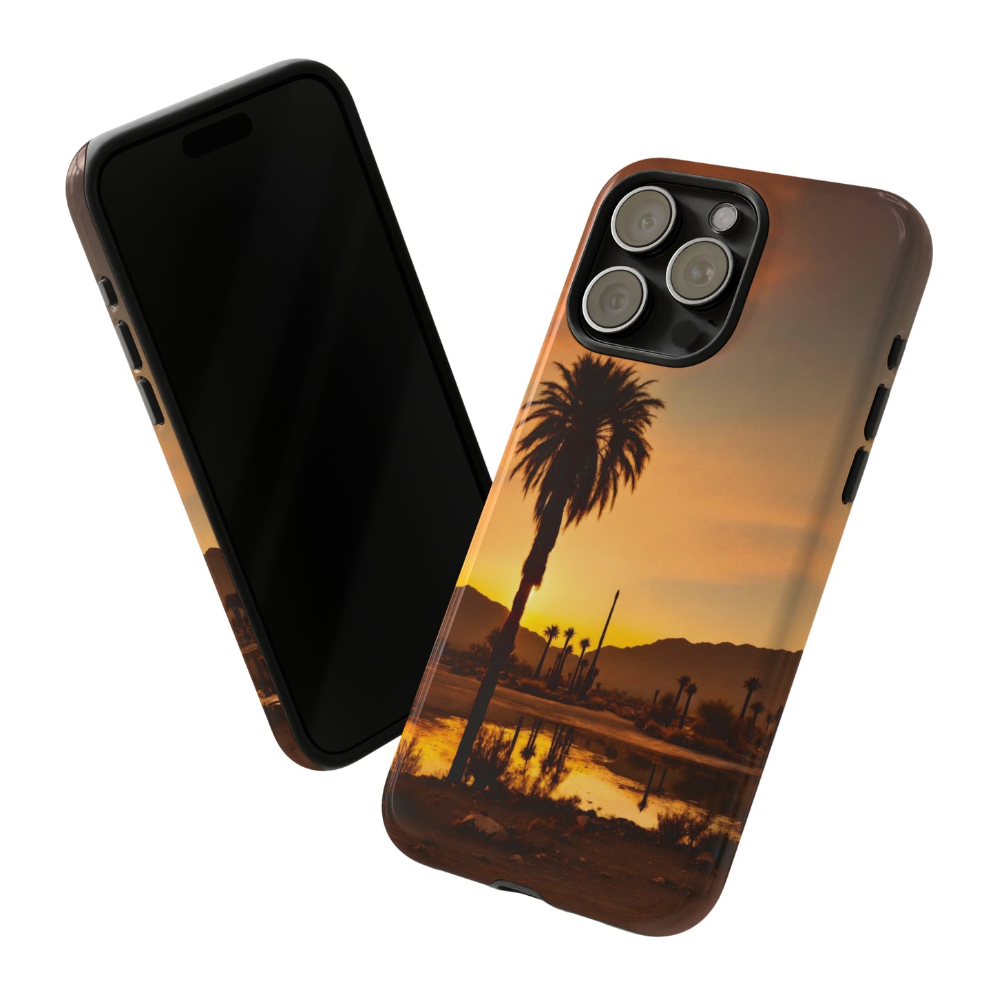 iPhone case - ZZYZX