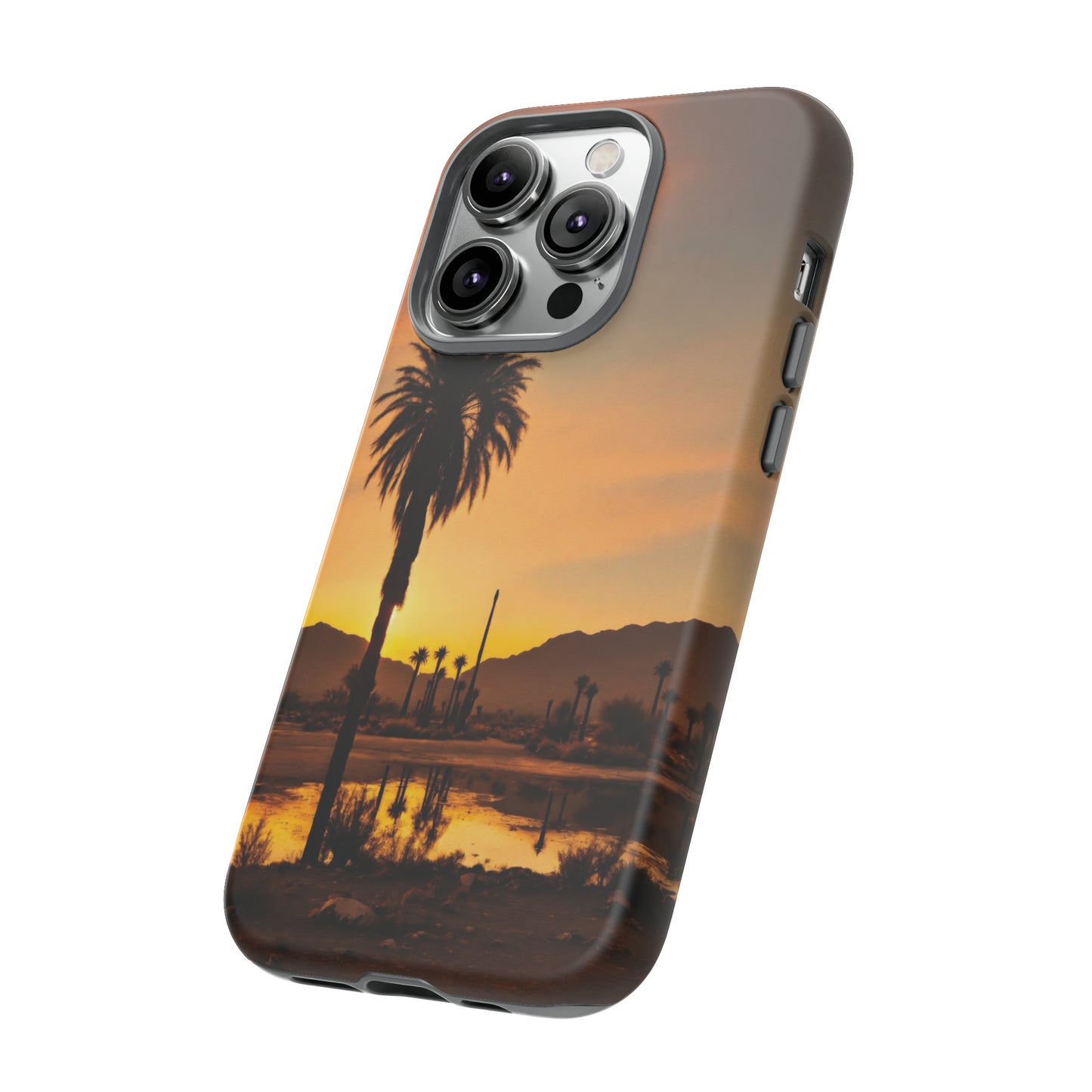 iPhone case - ZZYZX