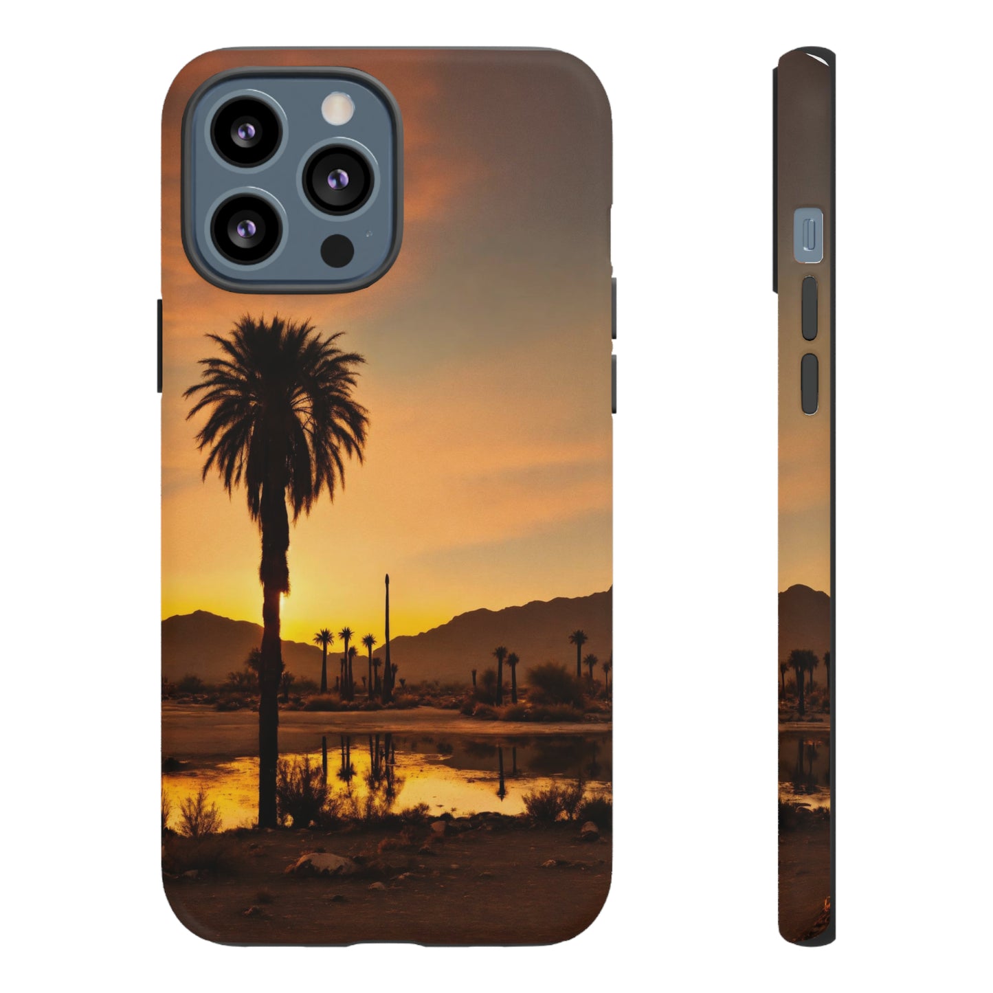 iPhone case - ZZYZX