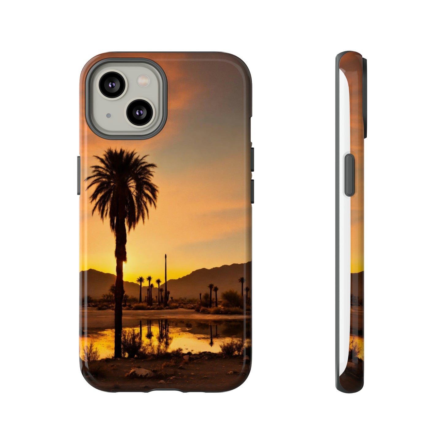 iPhone case - ZZYZX