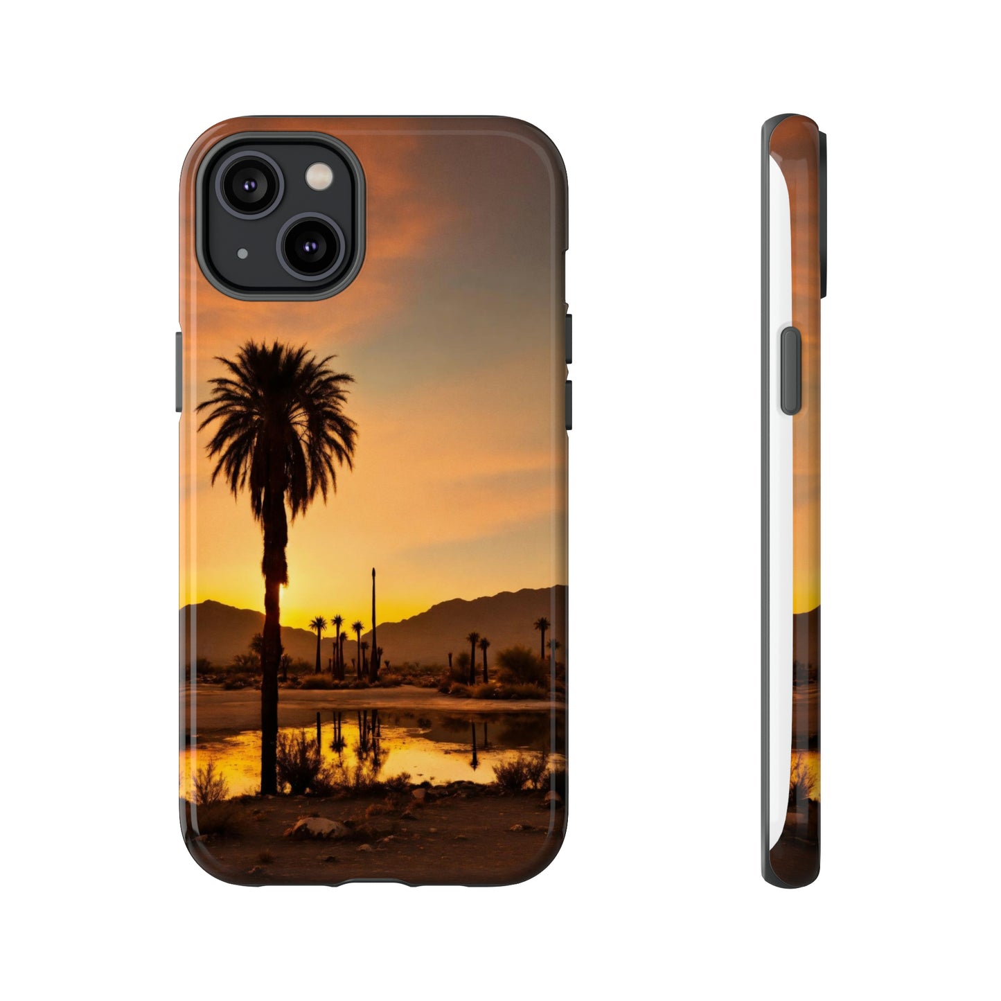 iPhone case - ZZYZX