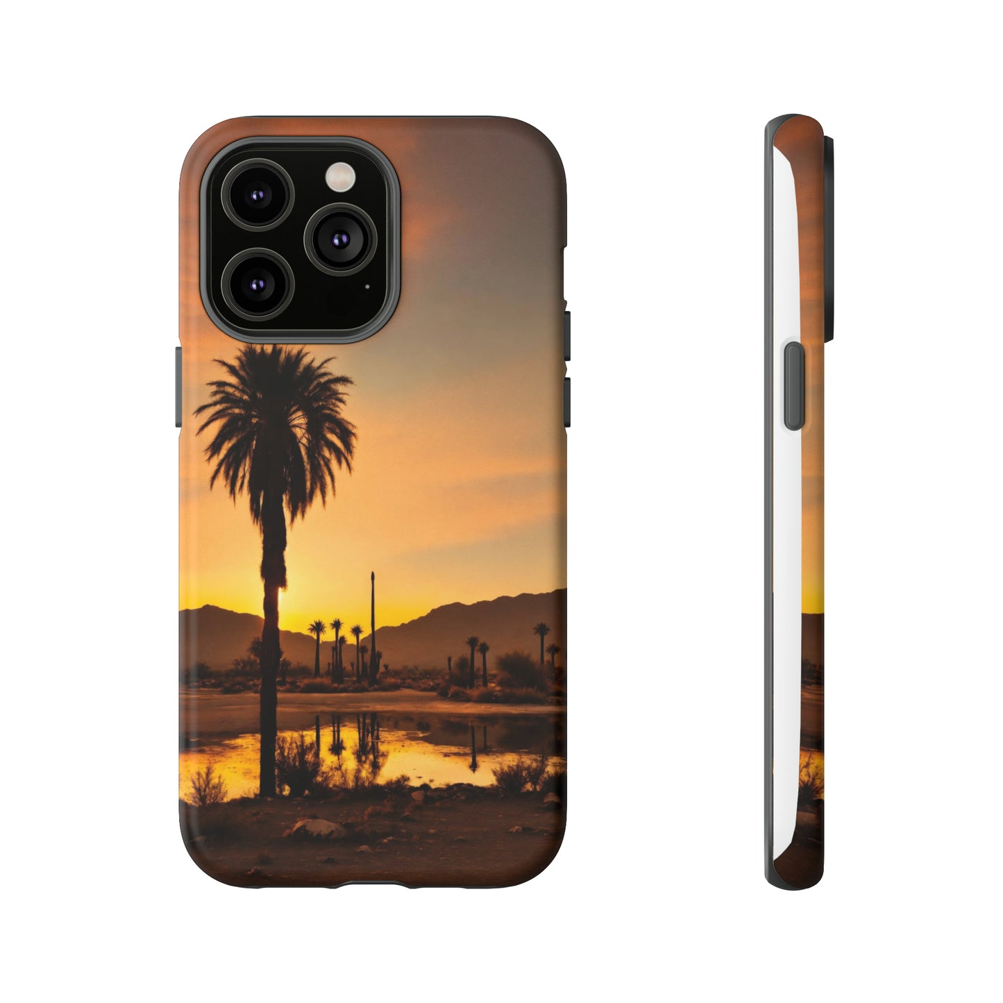 iPhone case - ZZYZX