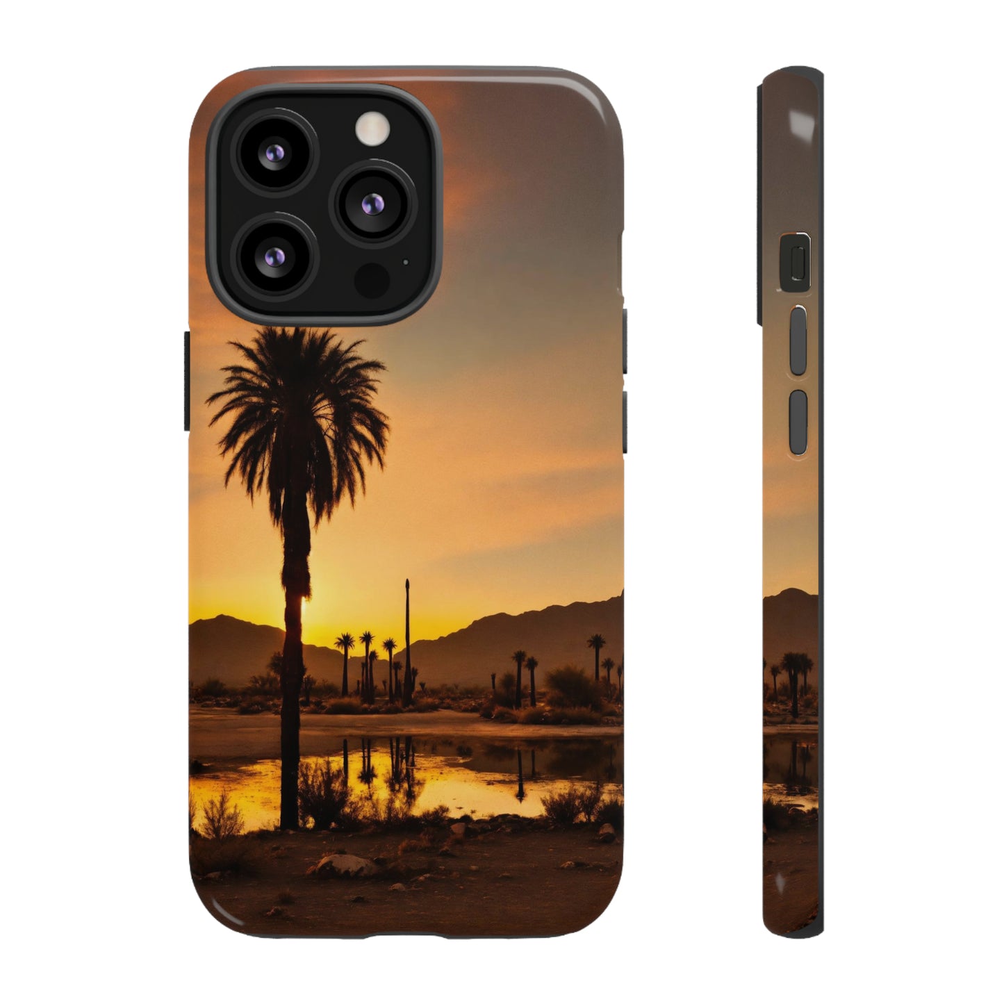 iPhone case - ZZYZX