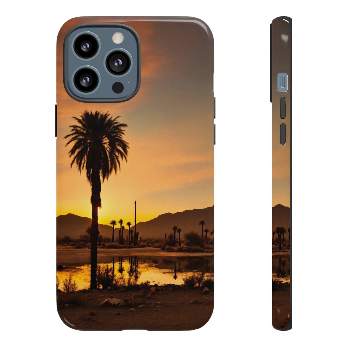 iPhone case - ZZYZX