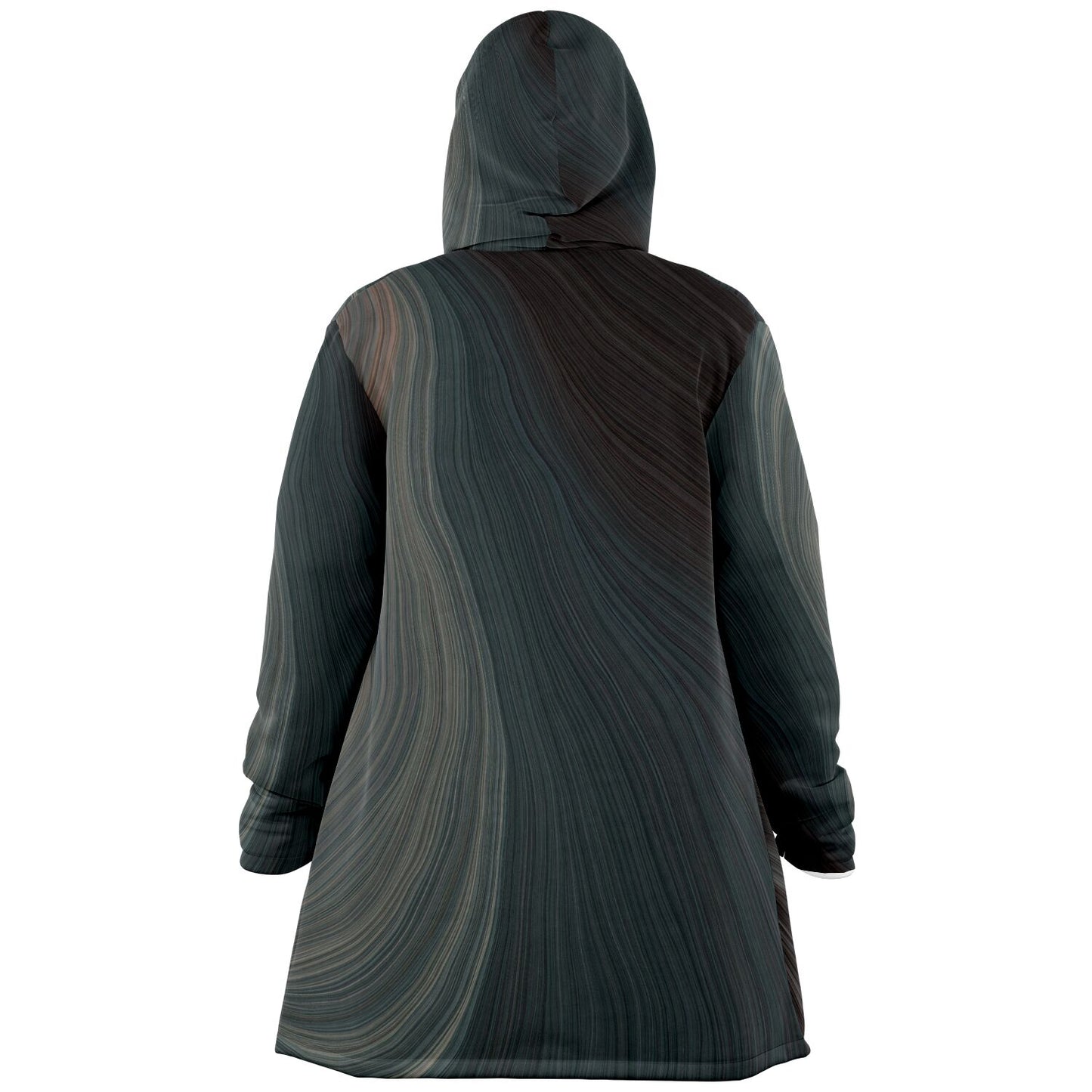 Blue Sandstone Fleece