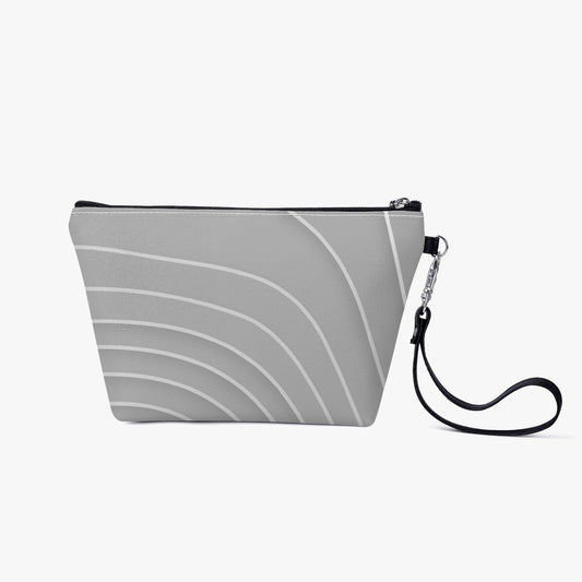 Topos Zipper Sling Cosmetic Bag