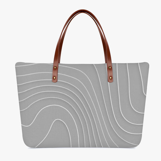 Topos. Classic Diving Cloth Tote Bag