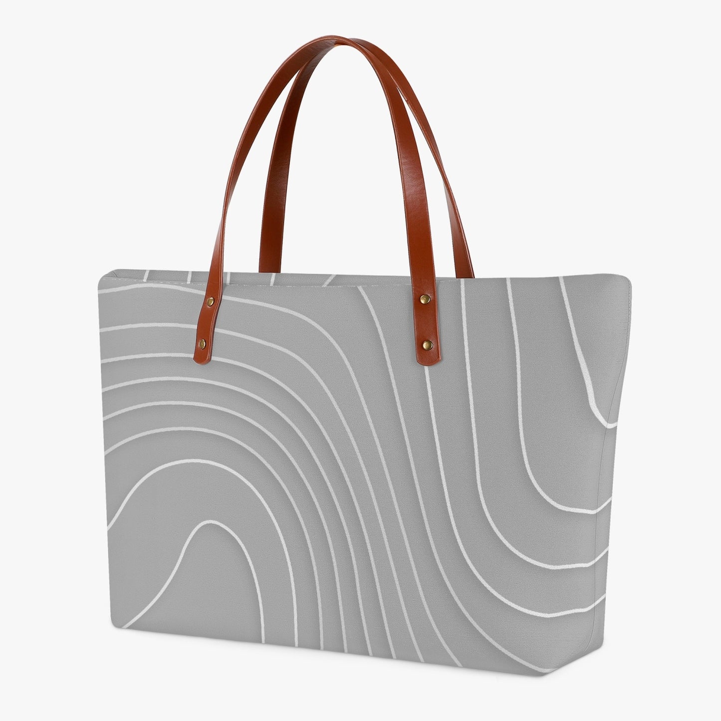 Topos. Classic Diving Cloth Tote Bag